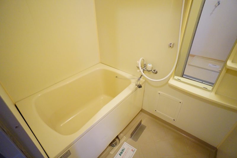 エミール指柳 風呂画像