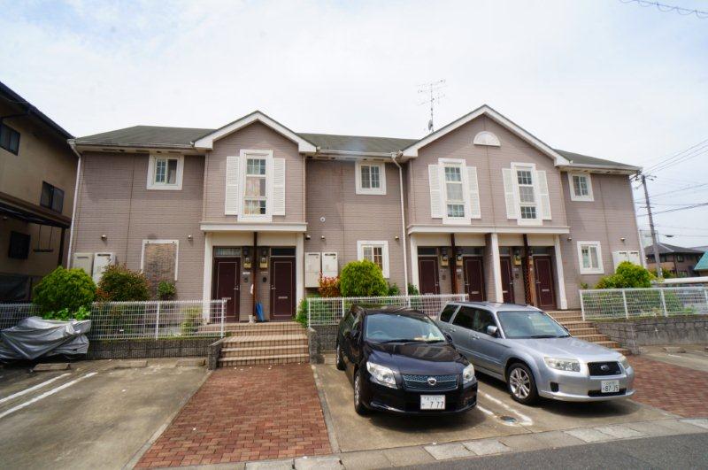 ラッフィナートⅡ その他外観1