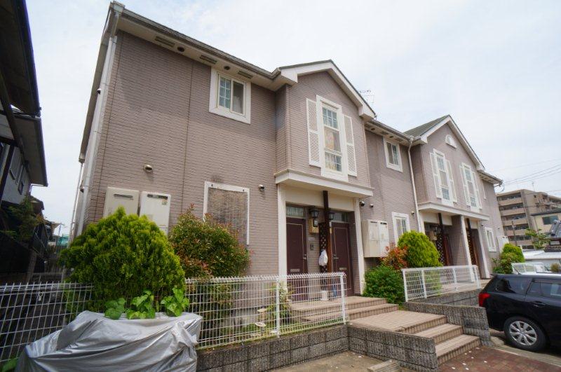 ラッフィナートⅡ その他外観2