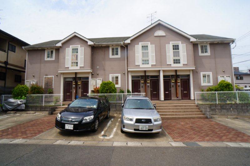 ラッフィナートⅡ その他外観3