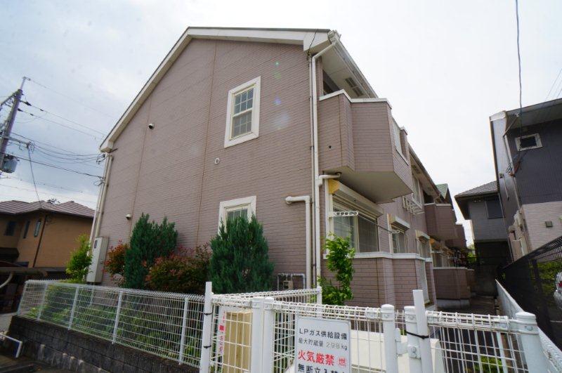 ラッフィナートⅡ その他外観4