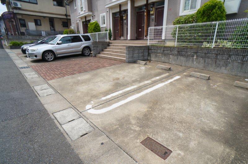 ラッフィナートⅡ その他17