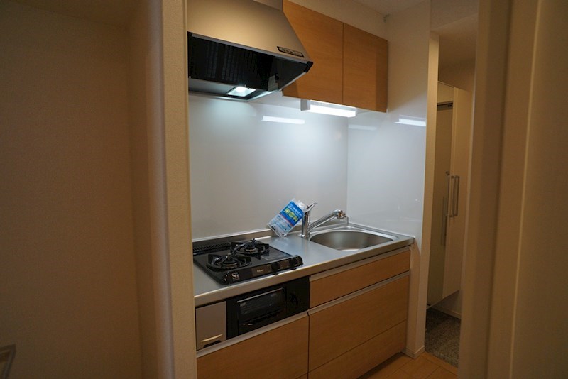 イースト・ヒル その他6