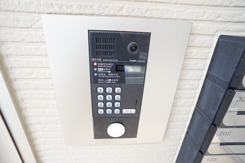 イースト・ヒル その他外観1