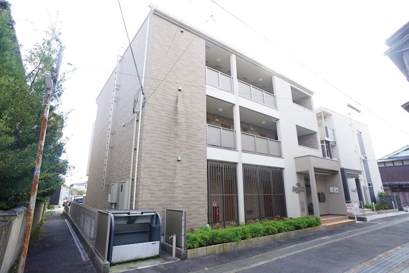 イースト・ヒル その他外観2