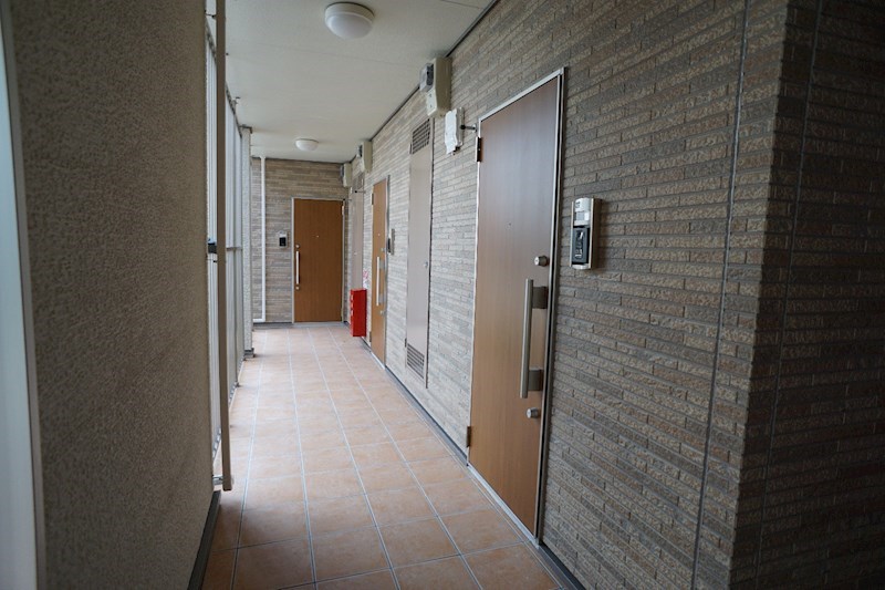 イースト・ヒル その他外観3