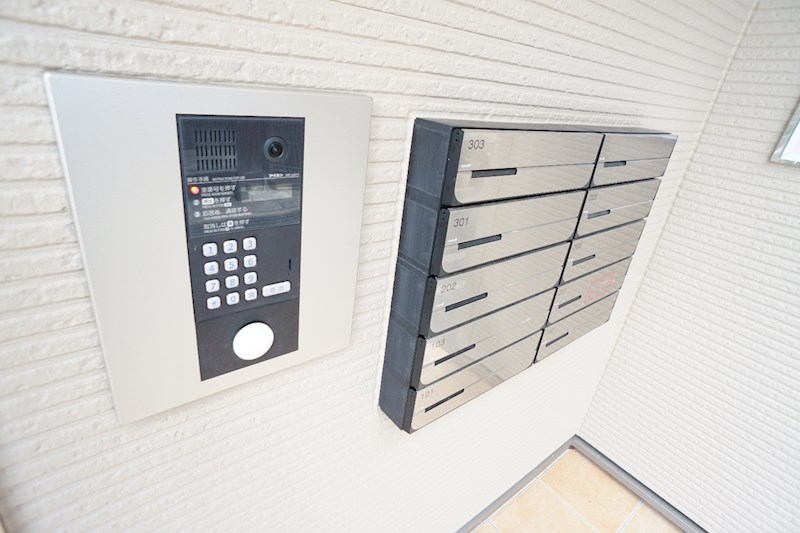 イースト・ヒル その他外観5