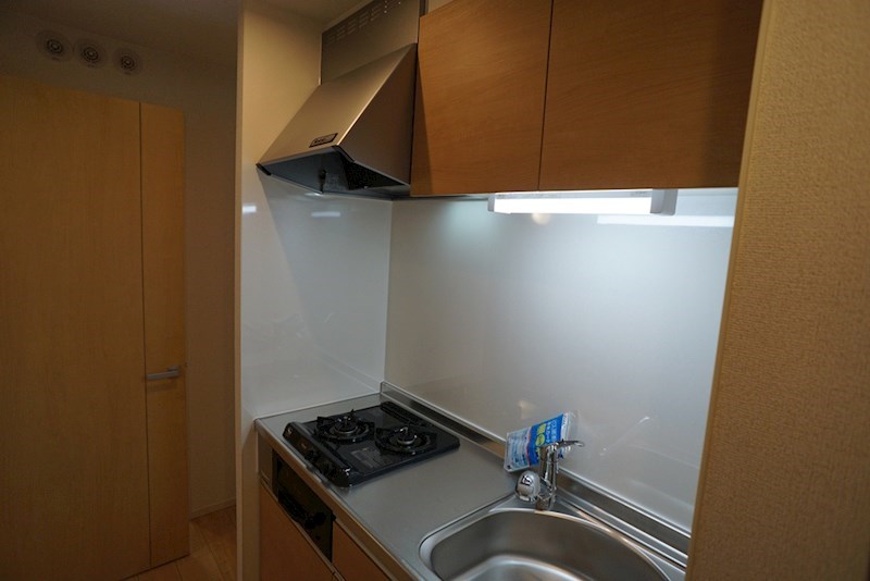 イースト・ヒル その他8