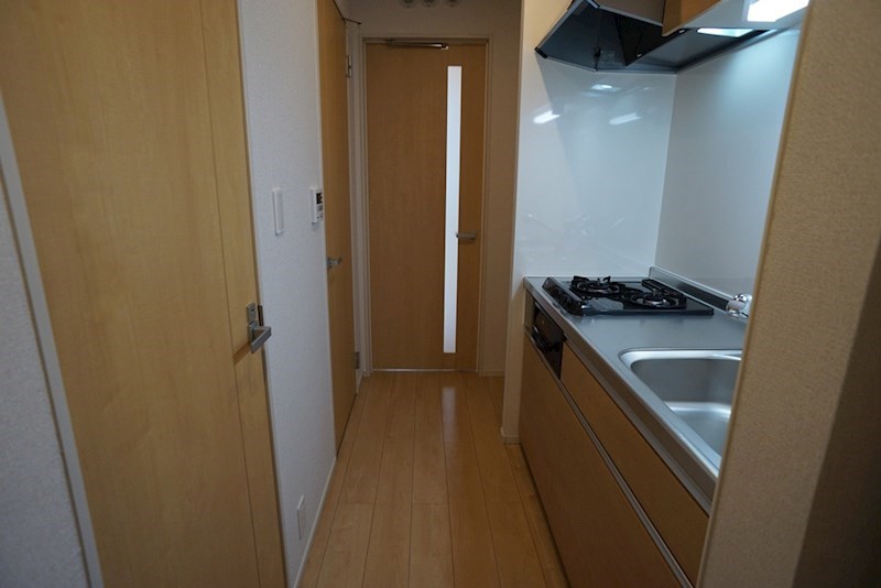 イースト・ヒル その他9