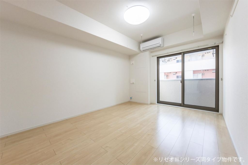 イースト・ヒル リビング