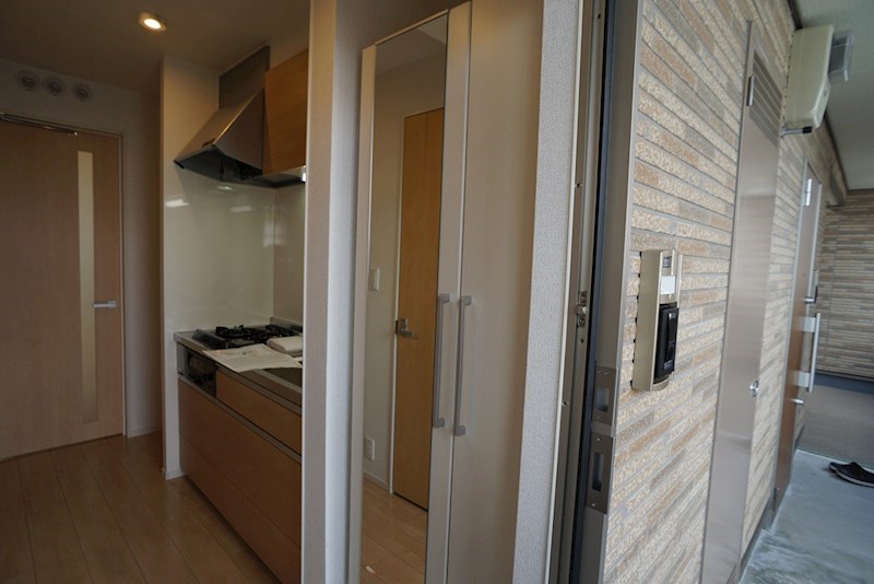 イースト・ヒル その他12