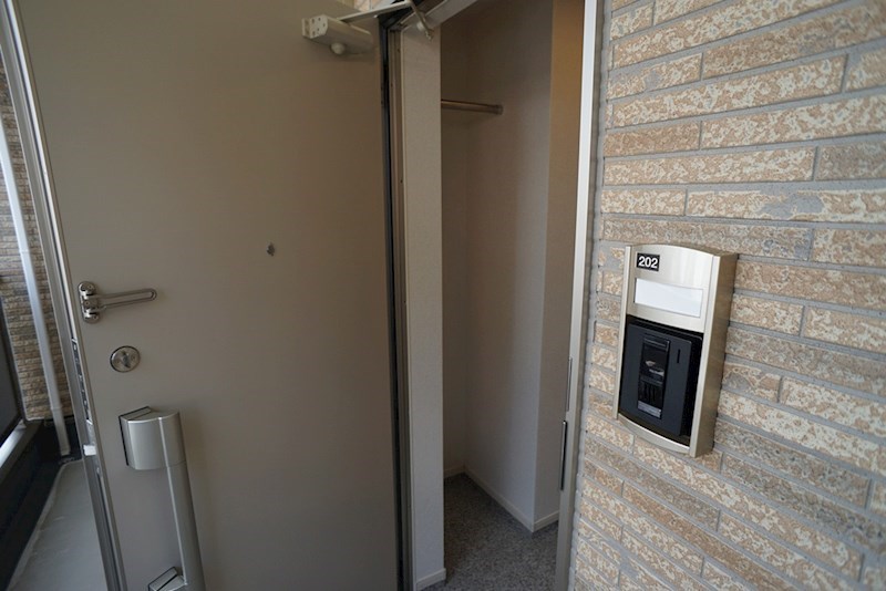 イースト・ヒル その他14