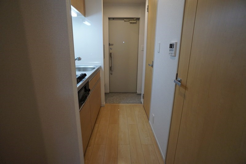 イースト・ヒル その他18