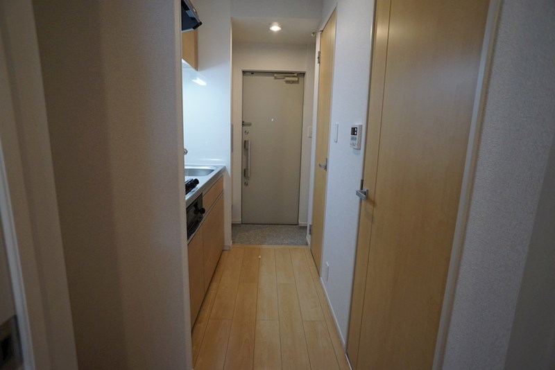 イースト・ヒル その他21