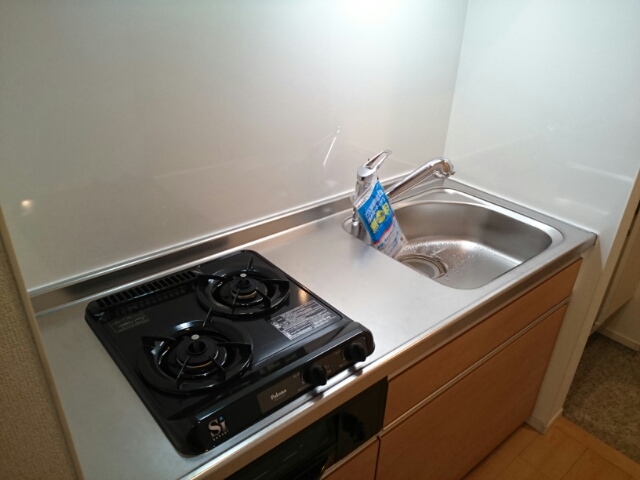 イースト・ヒル キッチン