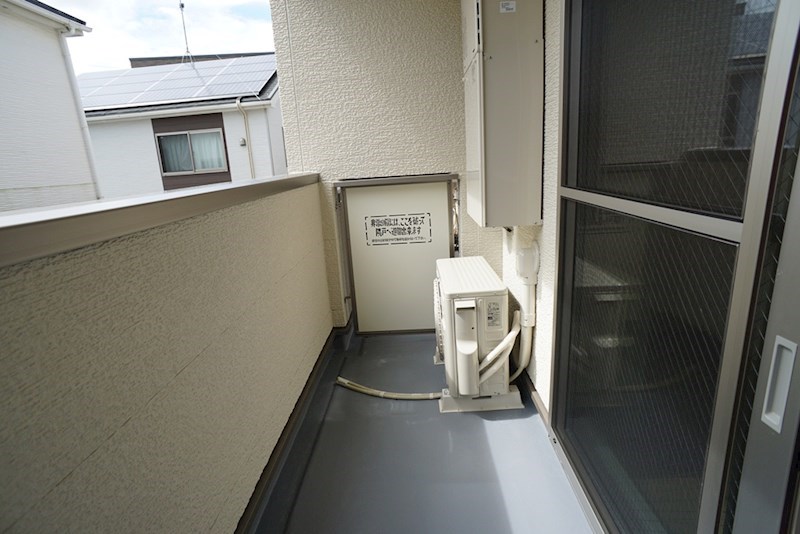 イースト・ヒル その他41