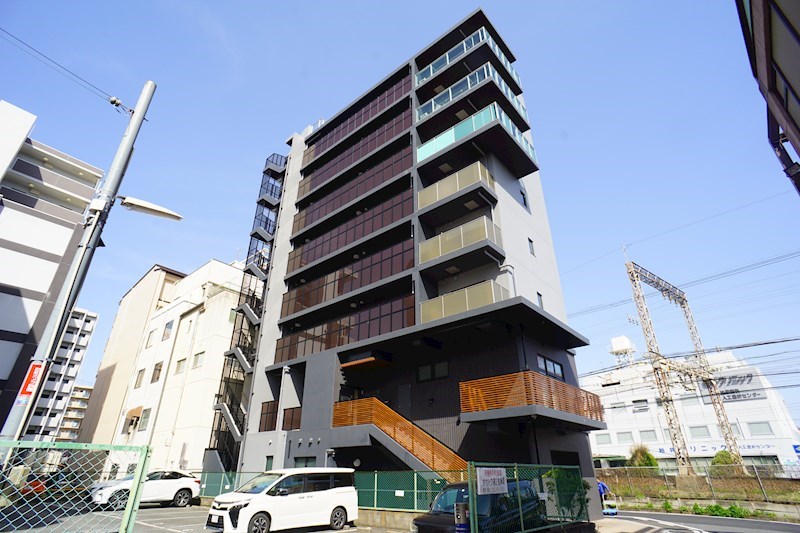 DeKalb（デカルブ） 201号室 外観