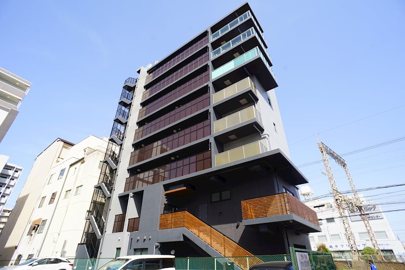 DeKalb（デカルブ） その他外観1