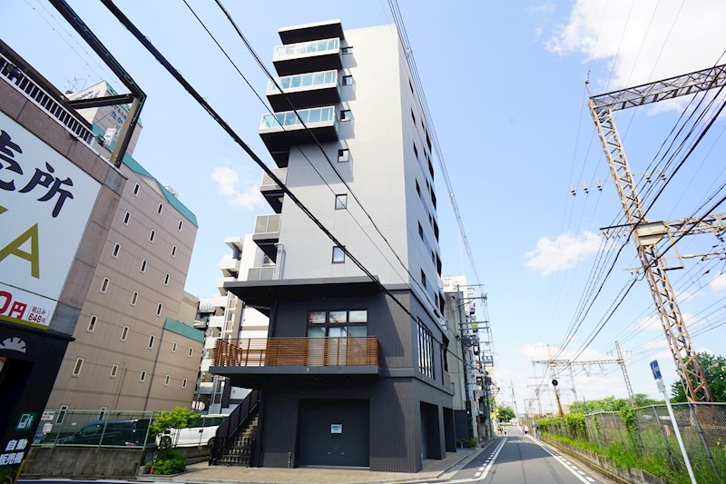 DeKalb（デカルブ） その他外観2