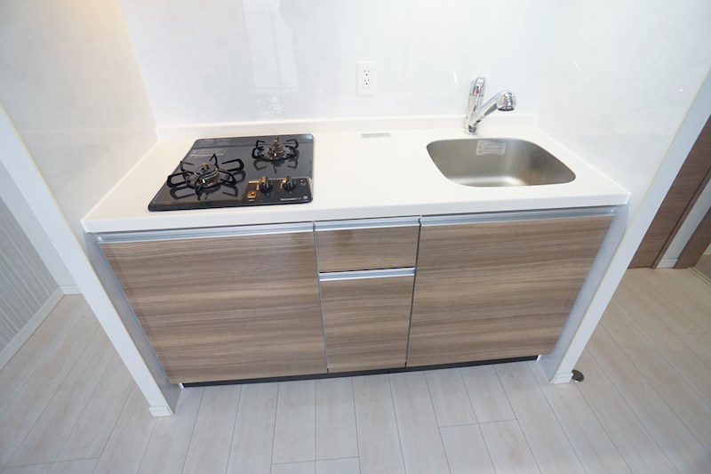 DeKalb（デカルブ） キッチン