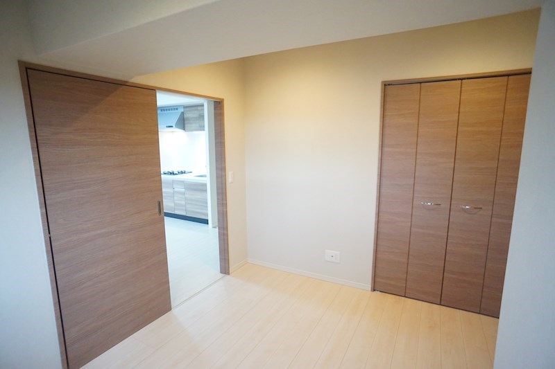 DeKalb（デカルブ） ベッドルーム