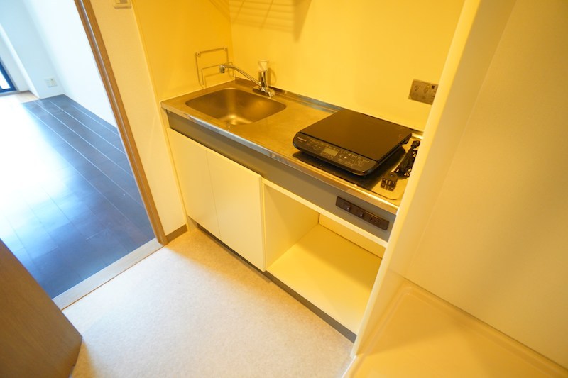 アーバンエース新大宮パル キッチン