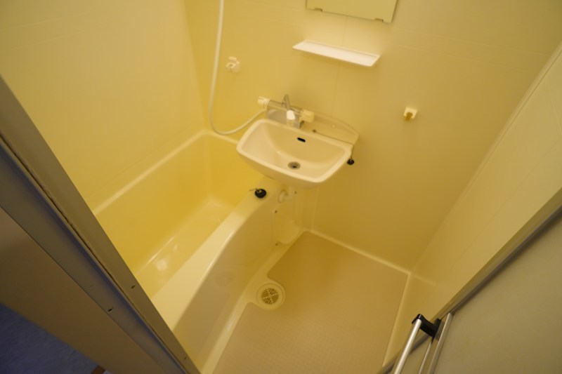 アーバンエース新大宮パル 風呂画像