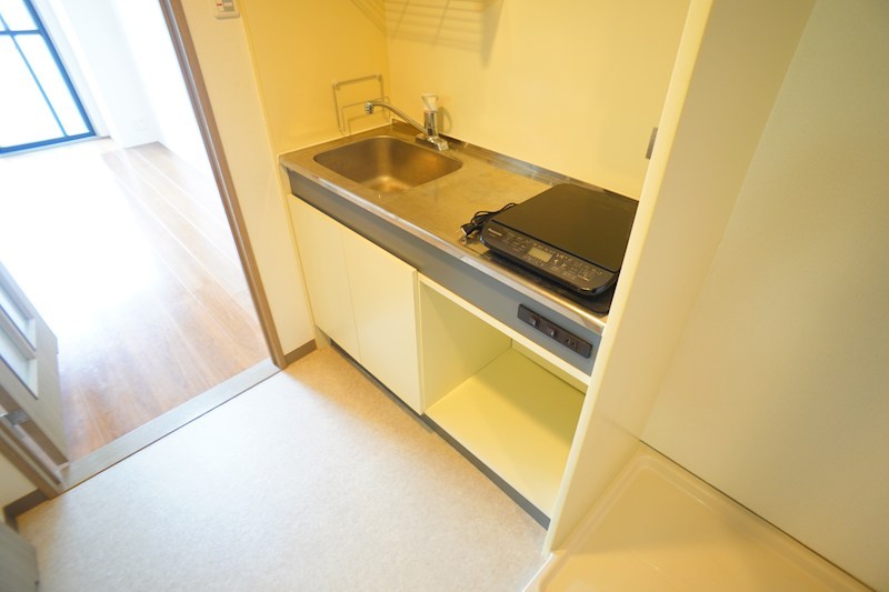 アーバンエース新大宮パル キッチン