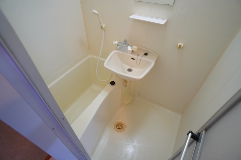 アーバンエース新大宮パル 風呂画像