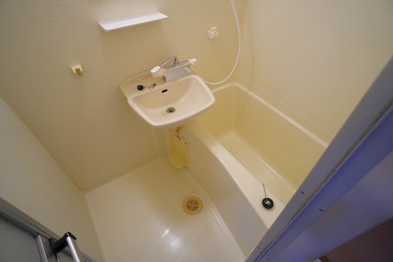 アーバンエース新大宮パル 風呂画像