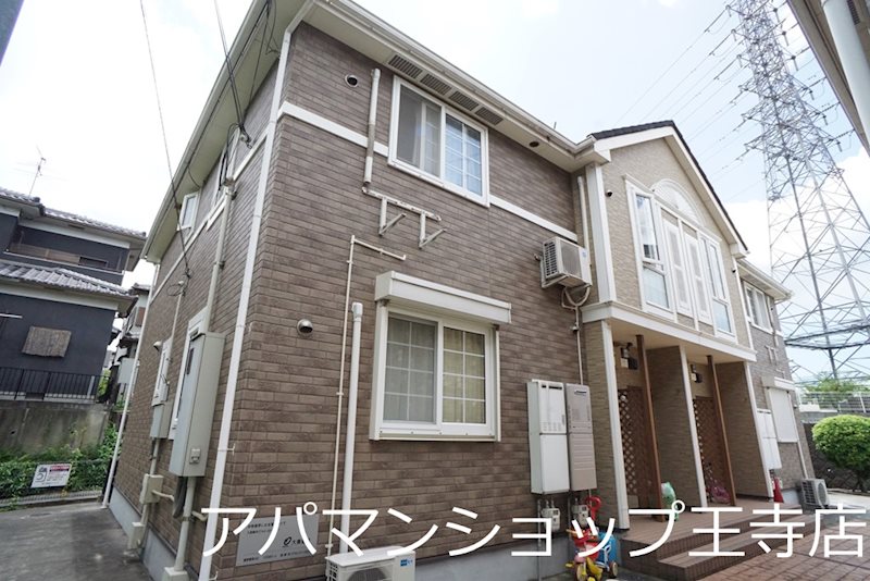 グラン　ソレイユ　Ｄ その他外観1