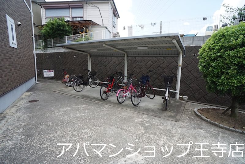 グラン　ソレイユ　Ｄ その他外観2