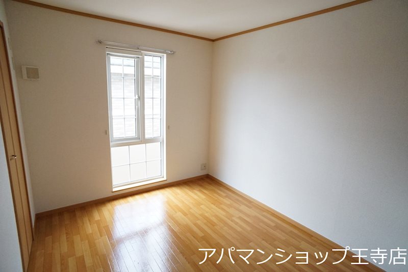 グラン　ソレイユ　Ｄ ベッドルーム