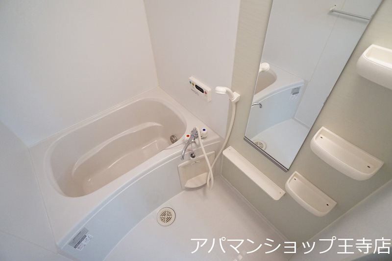 グラン　ソレイユ　Ｄ 風呂画像