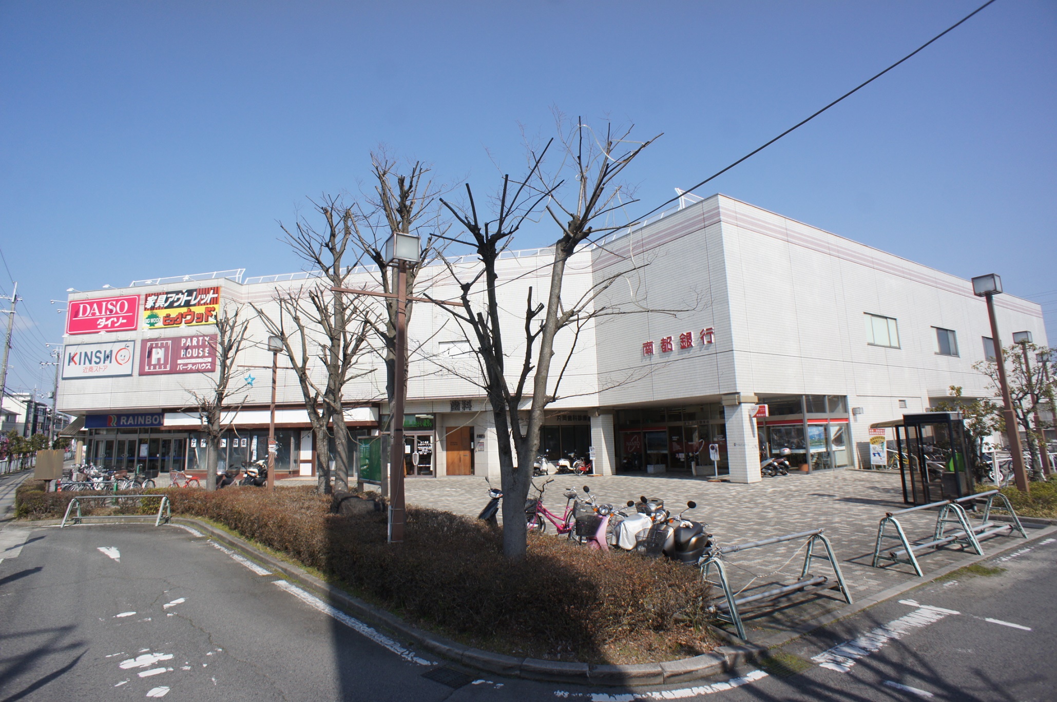 グラン　ソレイユ　Ｄ 周辺画像4