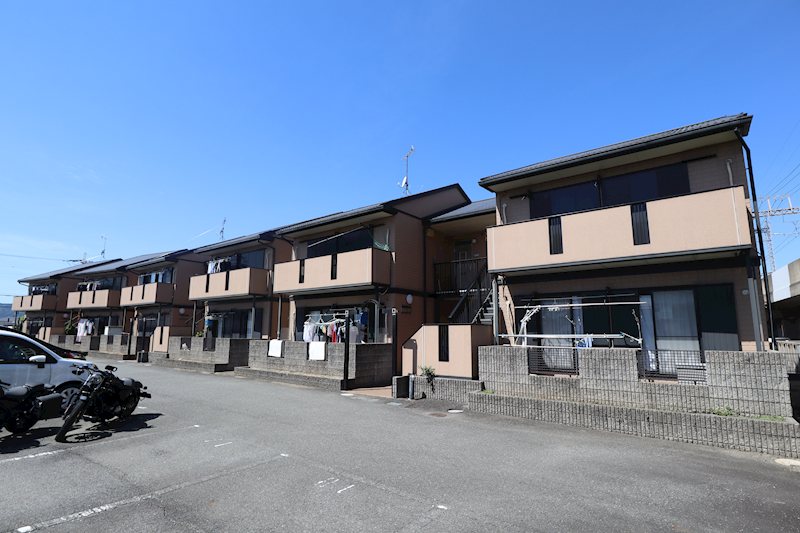 ハイム櫟 （イチ） その他外観1