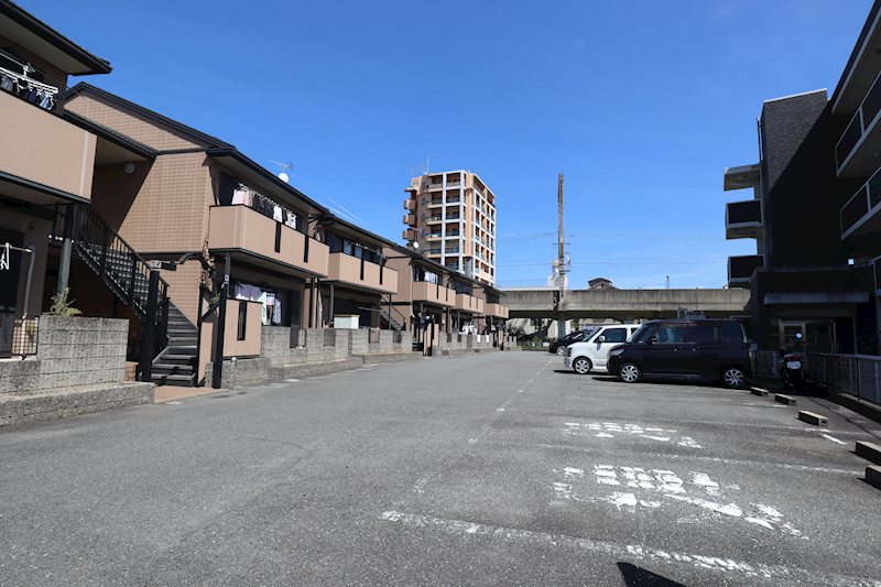 ハイム櫟 （イチ） その他外観2