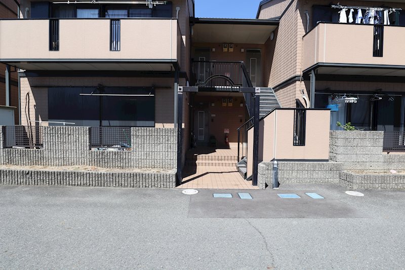 ハイム櫟 （イチ） その他外観3