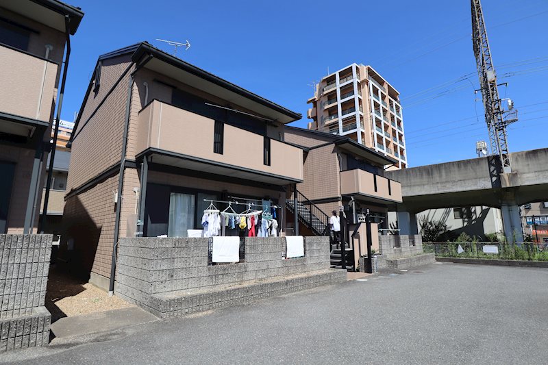 ハイム櫟 （イチ） その他外観4