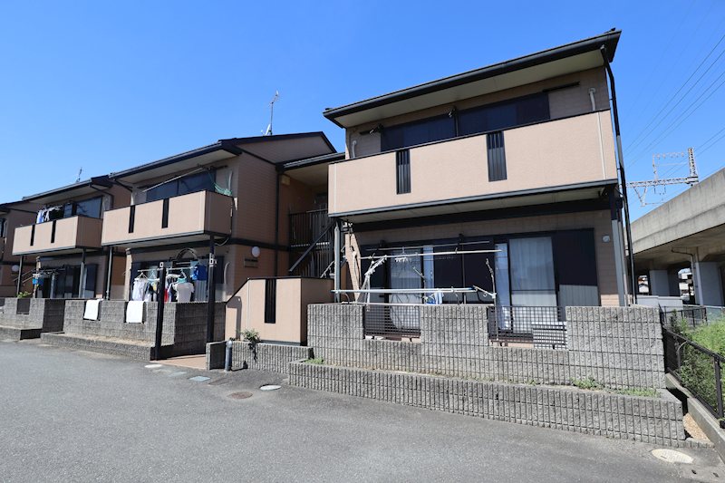 ハイム櫟 （イチ） その他外観5