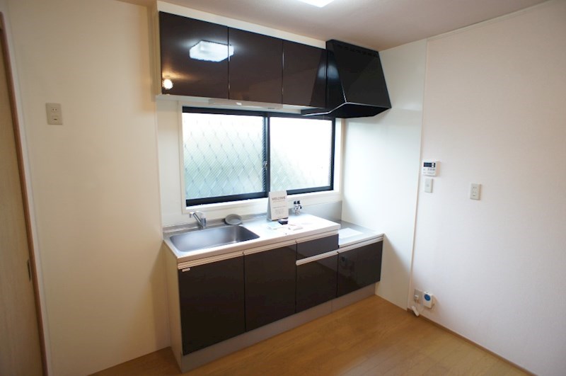 ハイム櫟 （イチ） キッチン