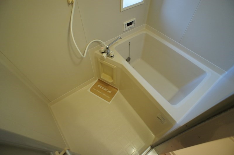 ハイム櫟 （イチ） 風呂画像