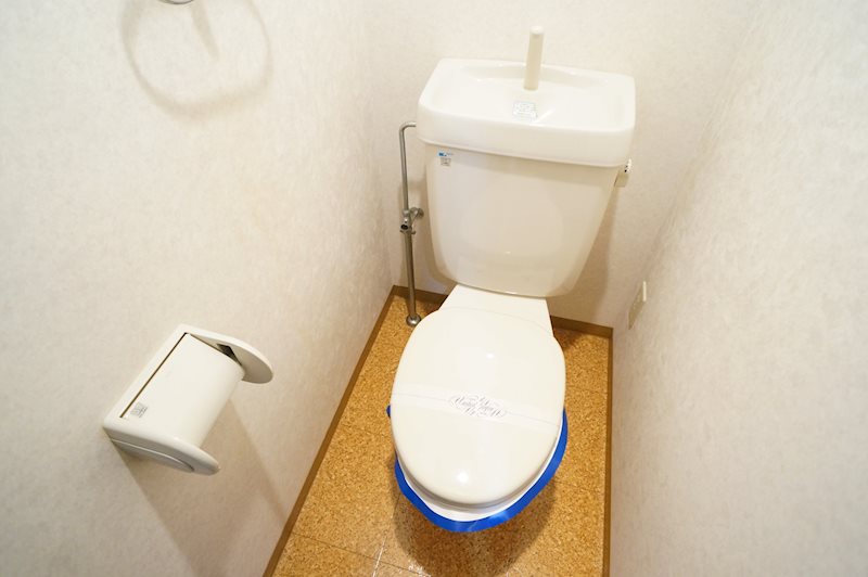 オーキッドあやめ池 その他1