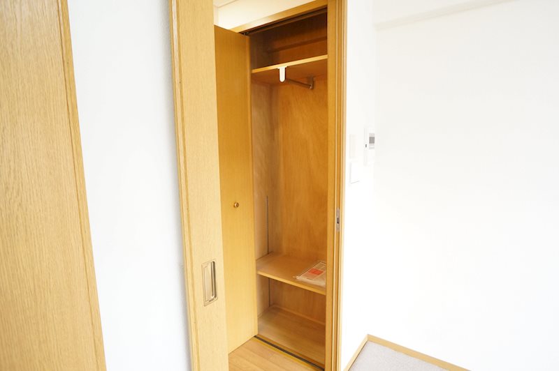 オーキッドあやめ池 その他3