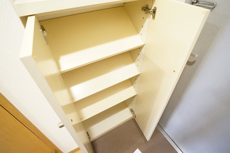 オーキッドあやめ池 その他13