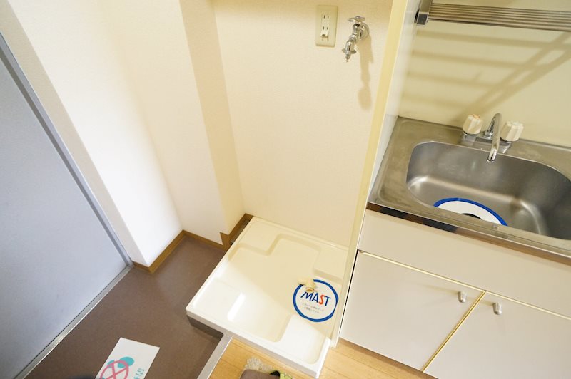 オーキッドあやめ池 その他16