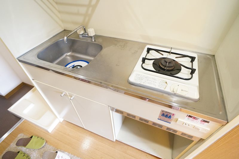 オーキッドあやめ池 その他17