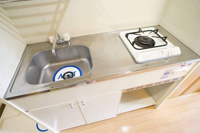 オーキッドあやめ池 その他18