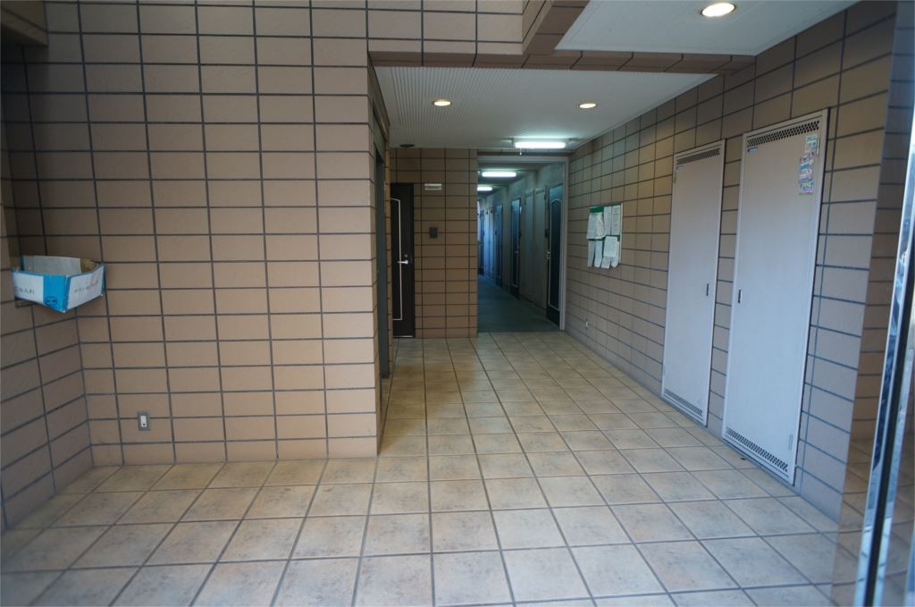 オーキッドあやめ池 その他28