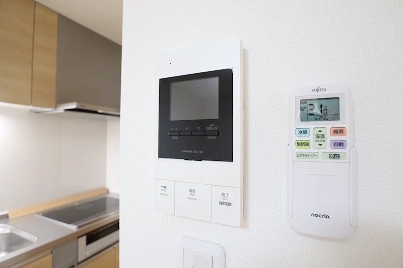 クレアール小泉東 その他5